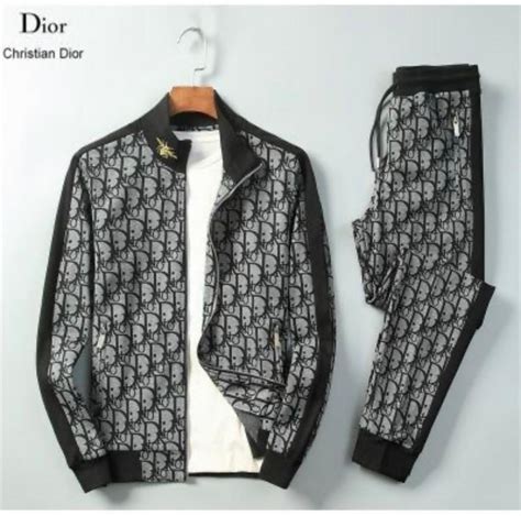 dior tracksuit bottoms|kevin hart dior tracksuit.